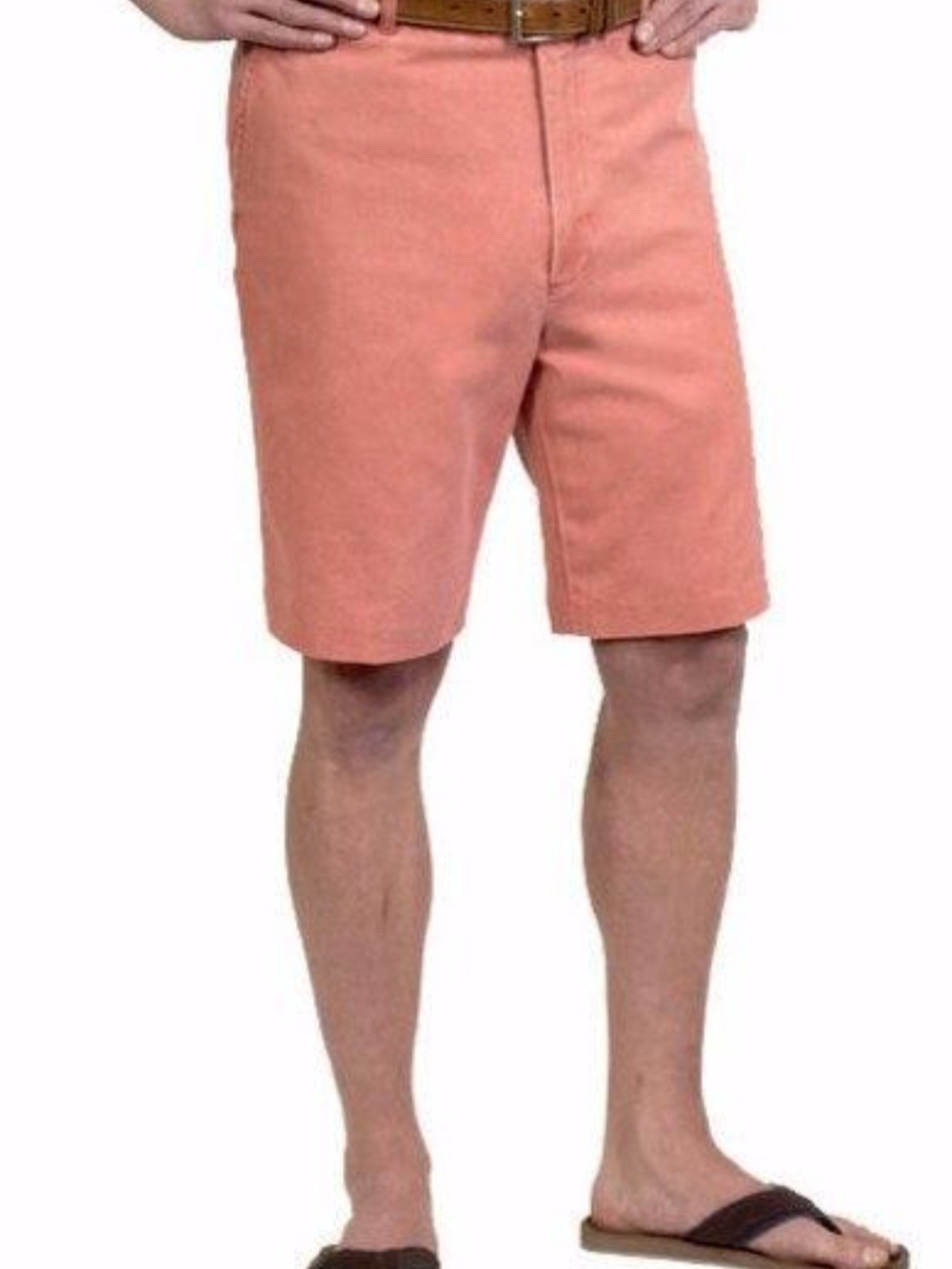 Nantucket Red Men's Size 36 Shorts - Picture 3 of 11